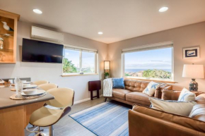 Pacific Peeks One - OceanView - EV Charger - Pet Friendly